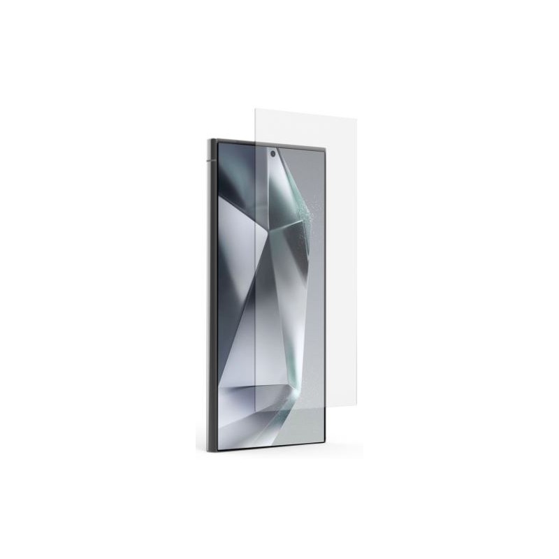 SAMSUNG Galaxy S24 Ultra zaščitno kaljeno steklo