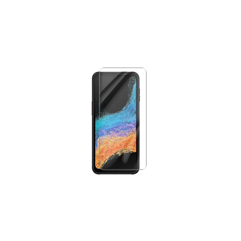 SAMSUNG Galaxy Xcover7 zaščitno kaljeno steklo