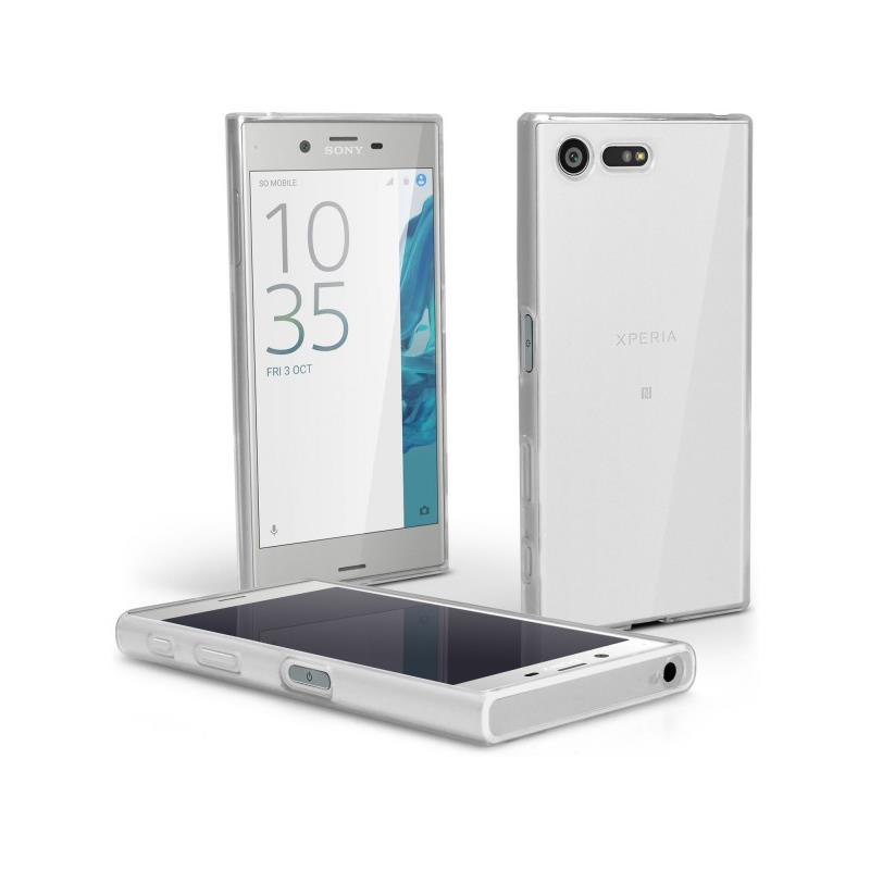 SONY Xperia X Compact etui