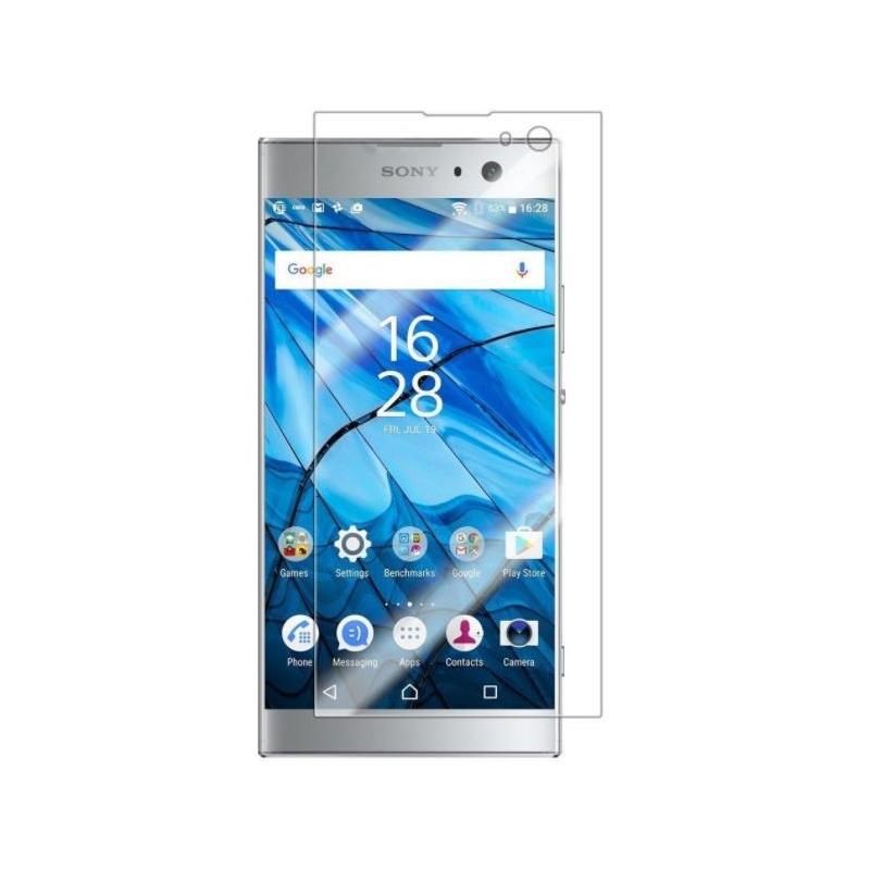 SONY Xperia XA2 zaščitno kaljeno steklo