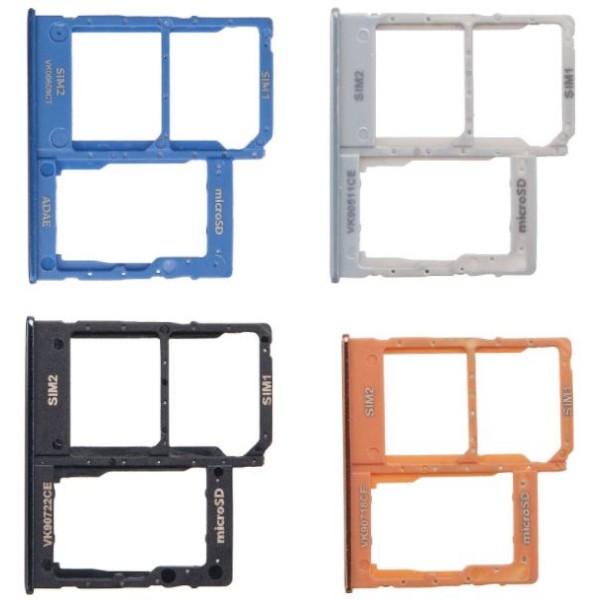 SAMSUNG Galaxy A40 SIM vložek