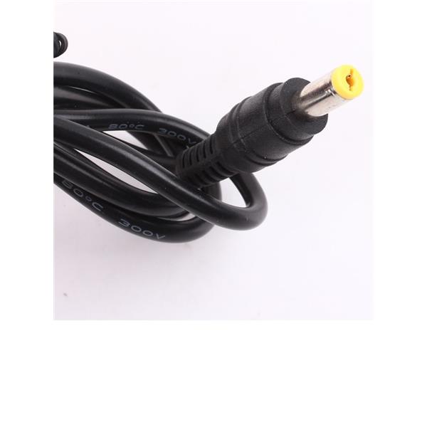 Polnilec 19V 3,42A 5,5mm 1,7mm