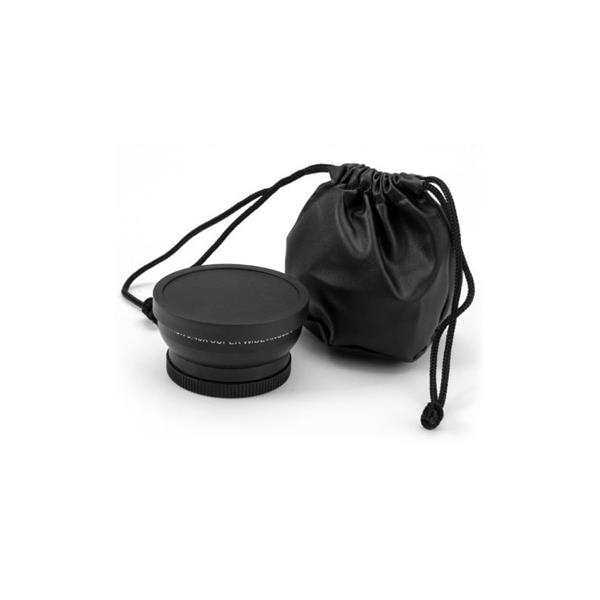 Leča 52mm, Wide Angle + Macro