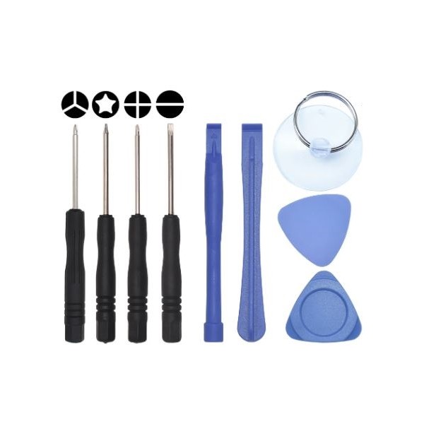 LCD zaslon za iPhone XS Max