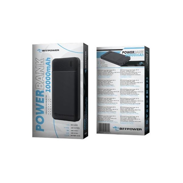 Prenosna baterija - Power bank 10.000mAh