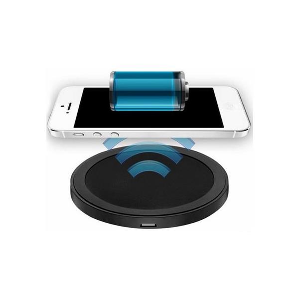 Brezžični polnilec