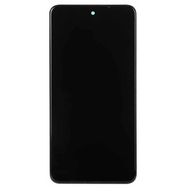 LCD zaslon za HUAWEI P Smart 2021