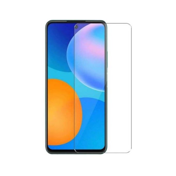 HUAWEI P Smart 2021 etui