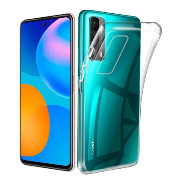 HUAWEI P Smart 2021 etui