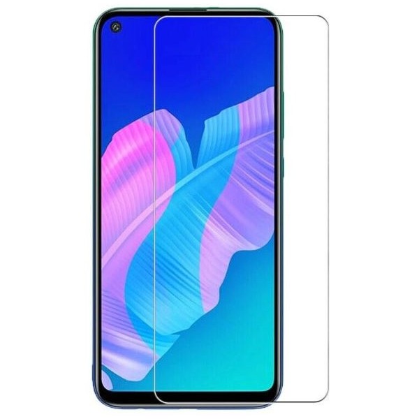 HUAWEI P40 Lite E etui