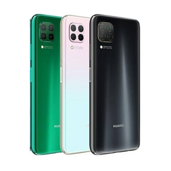 HUAWEI P40 Lite pokrov baterije