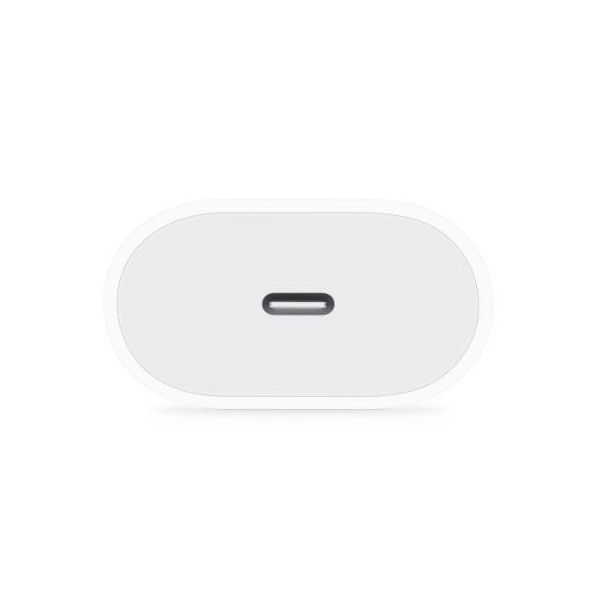 Apple stenski polnilni adapter USB-C 18W MU7V2ZM/A