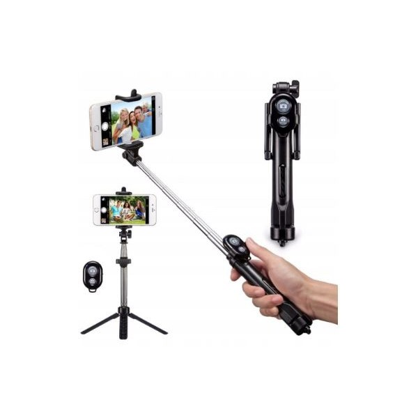 Selfie stick - Tripod