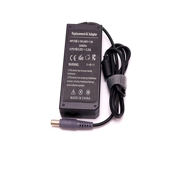 Polnilec 20V 3,25A 7,9mm 5,5mm