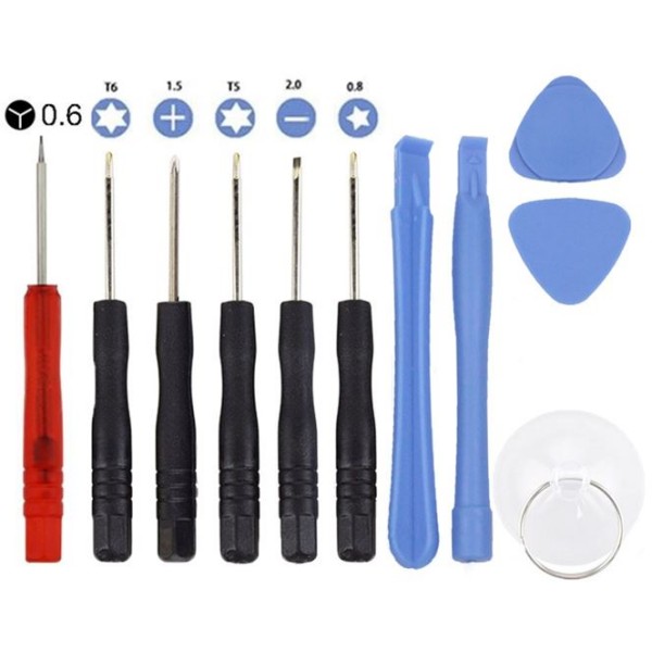 LCD zaslon za iPhone X