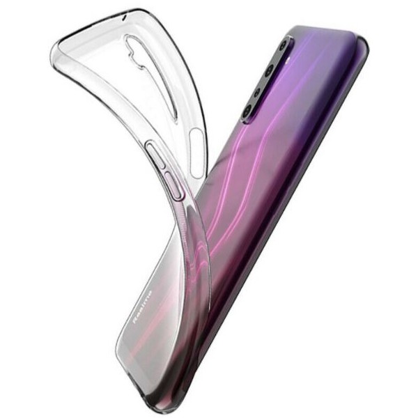 Realme 6 Pro etui