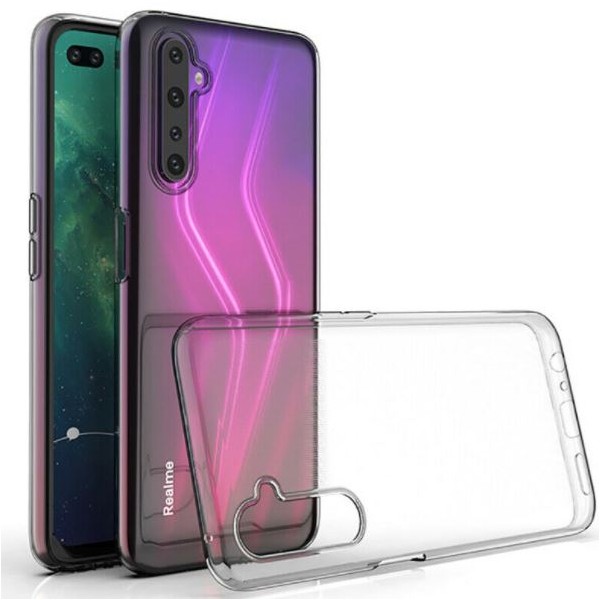 Realme 6 Pro etui