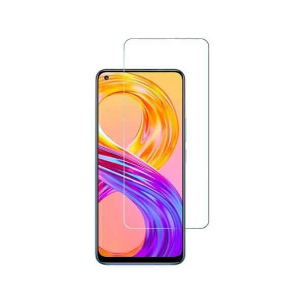 Realme 8 / Realme 8 Pro etui