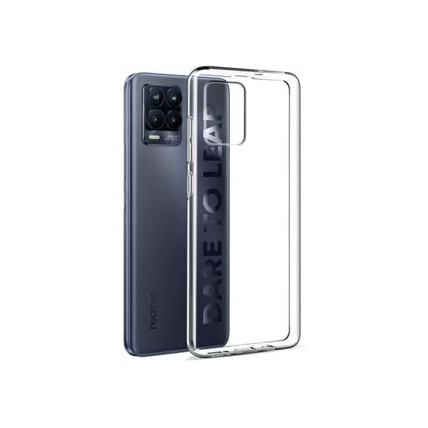 Realme 8 / Realme 8 Pro etui