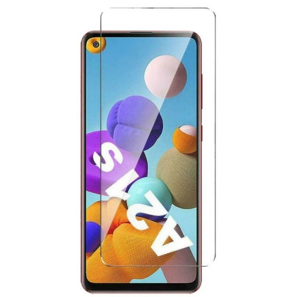 SAMSUNG Galaxy A21s etui