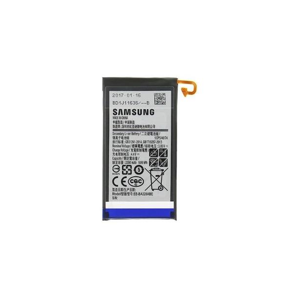 EB-BA320ABE / EBBA320ABE