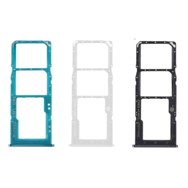 SAMSUNG Galaxy A30s / A50s / A70s SIM vložek