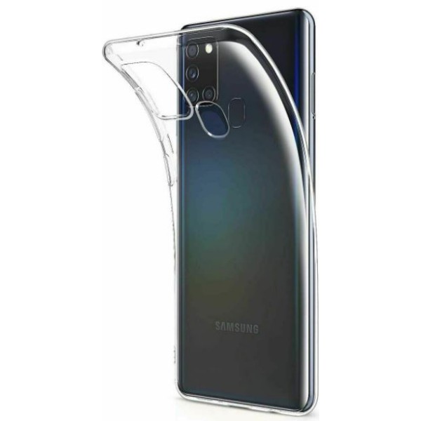 SAMSUNG Galaxy A31 etui