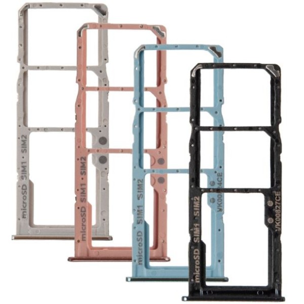 SAMSUNG Galaxy A51 / A71 SIM vložek