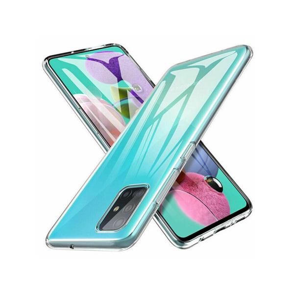 SAMSUNG Galaxy A51 etui