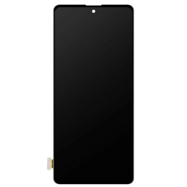 LCD zaslon za SAMSUNG Galaxy A71