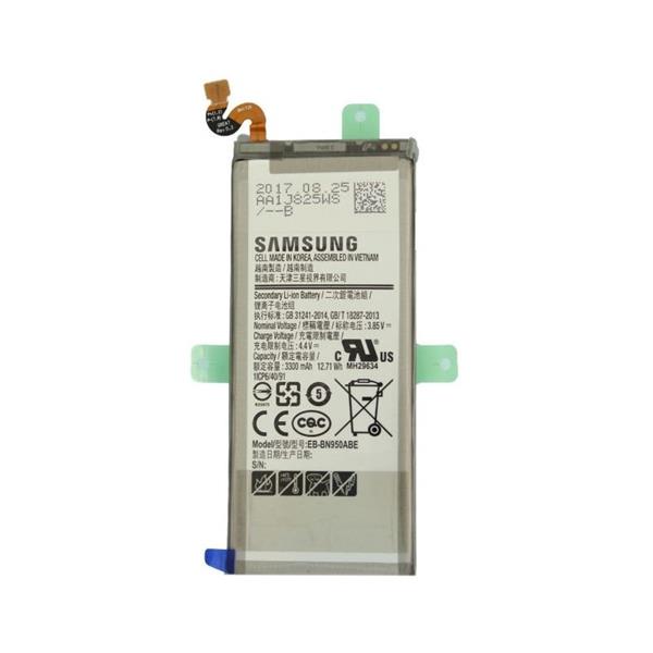 EB-BN950ABA / EB-BN950ABE