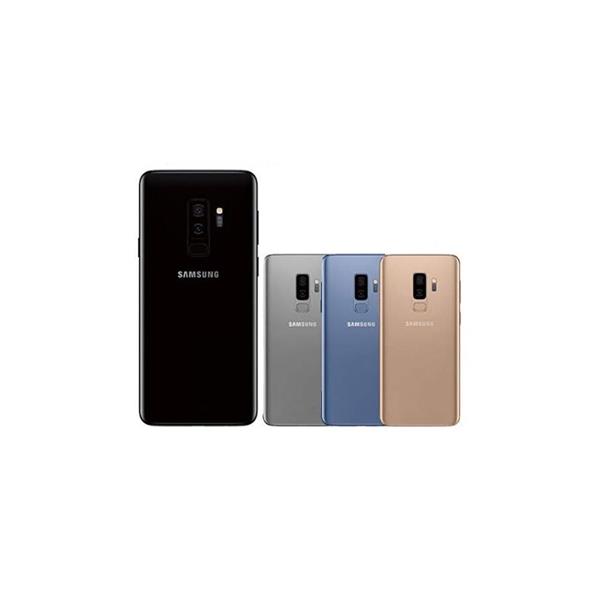 SAMSUNG Galaxy S9 Plus zadnji pokrov