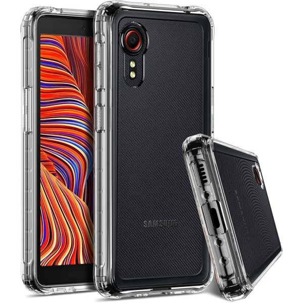 SAMSUNG Galaxy Xcover 5 etui