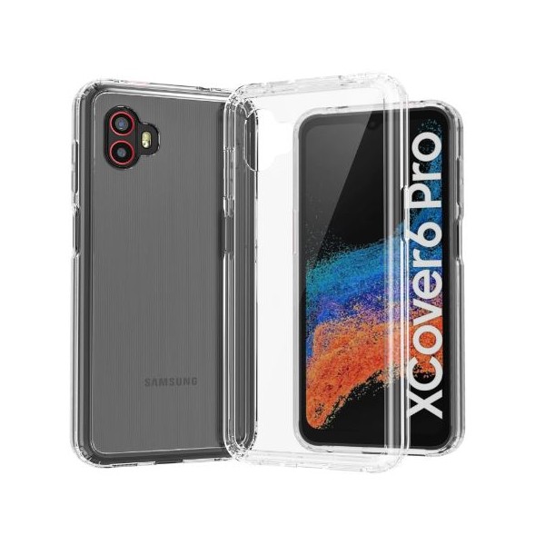 SAMSUNG Galaxy Xcover6 Pro etui