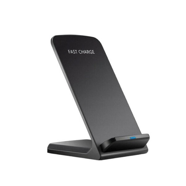 Brezčižni polnilec - stojalo