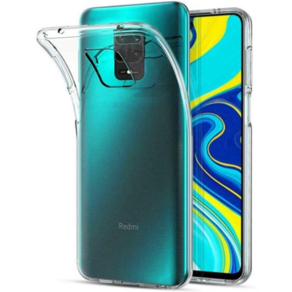 Xiaomi Redmi Note 9 Pro etui