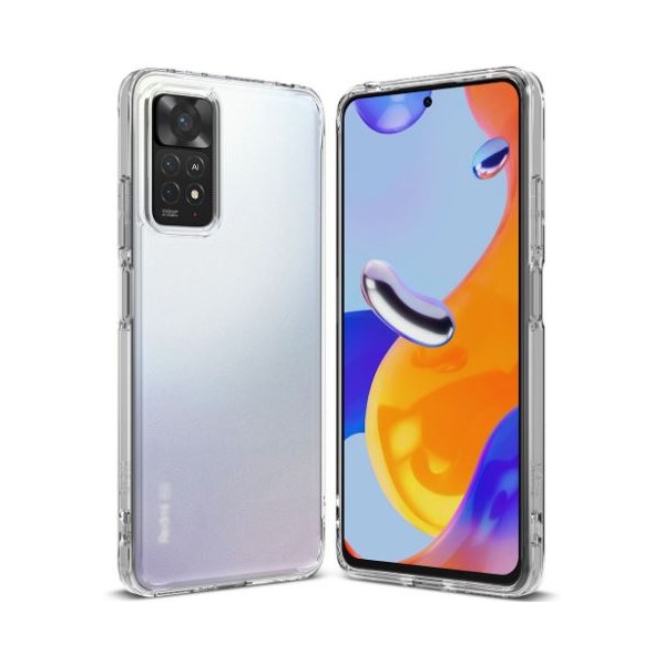 Xiaomi Redmi Note 11 / 11S etui