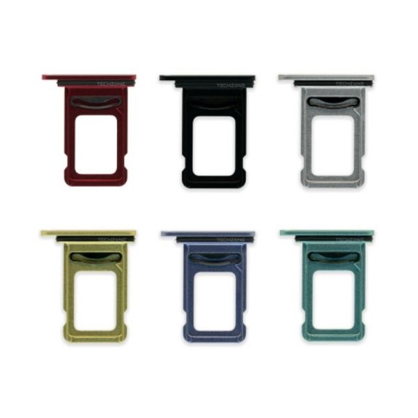 iPhone 11 SIM vložek