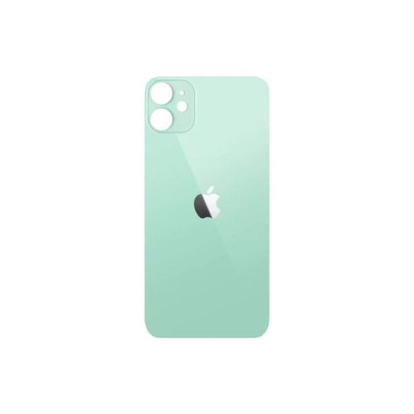 iPhone 11 zadnje steklo
