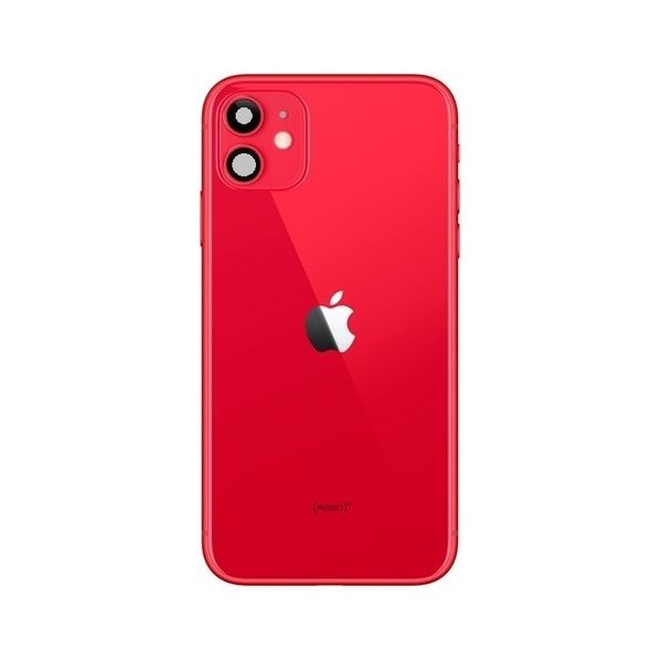 iPhone 11 pokrov baterije - ohišje