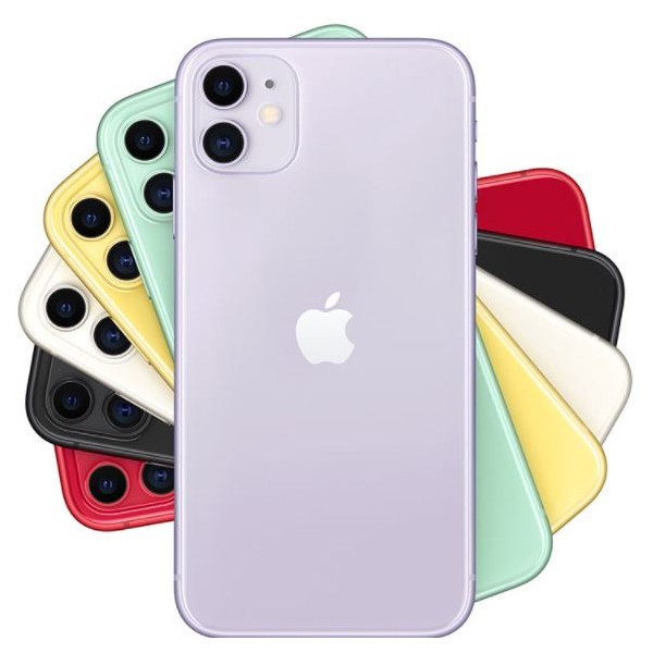 iPhone 11 pokrov baterije - ohišje