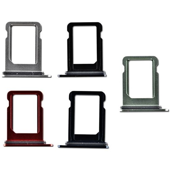 iPhone 12 Mini SIM vložek