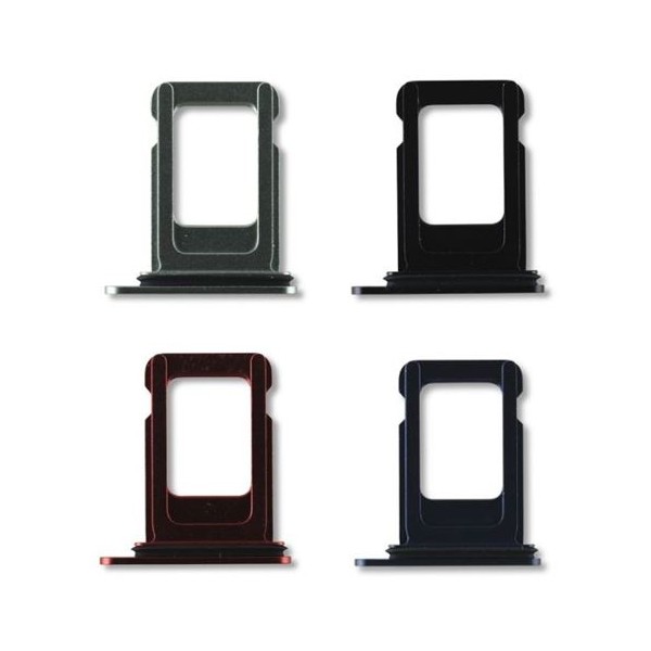 iPhone 12 SIM vložek