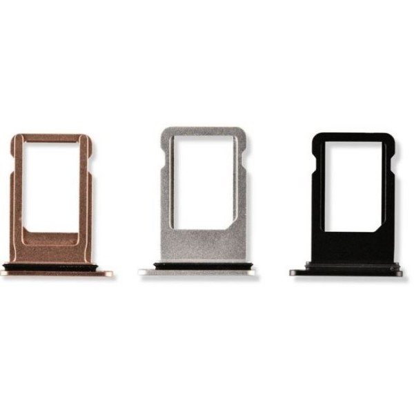 iPhone 8 Plus SIM vložek