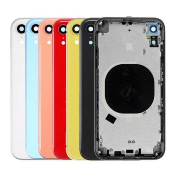 iPhone XR pokrov baterije - ohišje