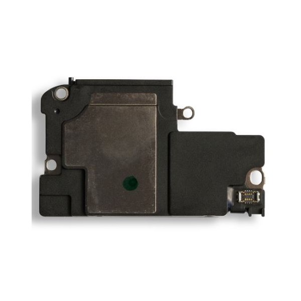 iPhone XS Max zvočnik