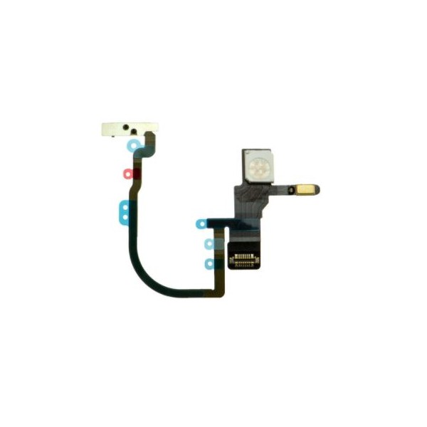 iPhone XS flat kabel za vklop/izklop