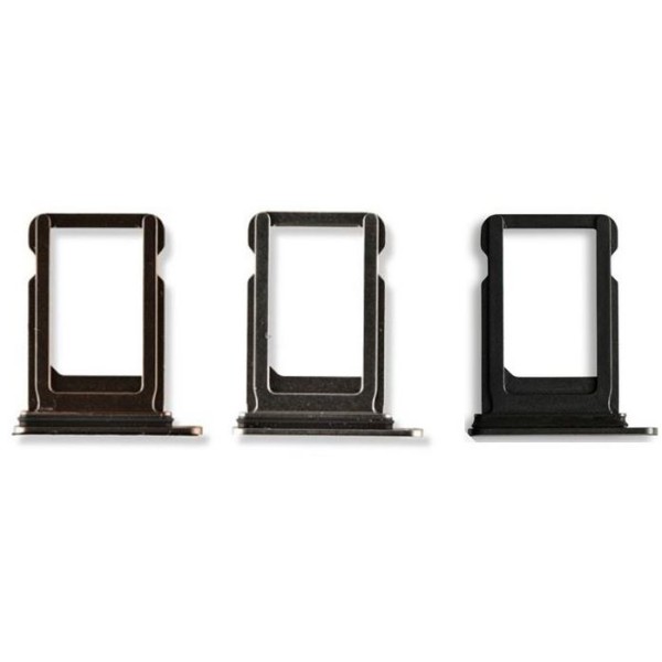 iPhone XS SIM vložek