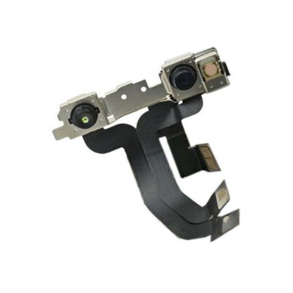 iPhone XS sprednja kamera s senzorji