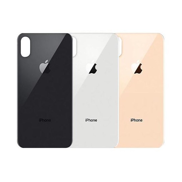 iPhone XS zadnje steklo